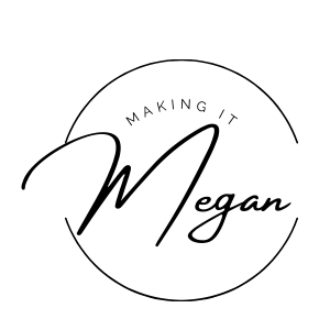 Making it Megan